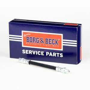 Borg & Beck, Borg & Beck Brake Hose  - BBH6026 fits VAG 80,Coupe,Golf,T4,Ibiza