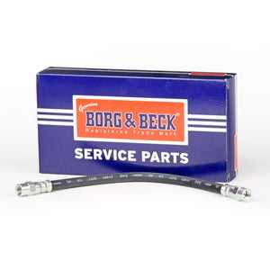 Borg & Beck, Borg & Beck Brake Hose  - BBH6050 fits BMW 3/5/6/7,Volvo 240,Mercedes