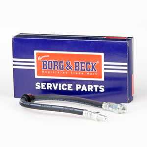 Borg & Beck, Borg & Beck Brake Hose  - BBH6066 fits Citroen Visa,  Peugeot 205,309