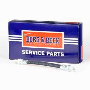 Borg & Beck, Borg & Beck Brake Hose  - BBH6074 fits Toyo Corolla,Diahatsu Charmont