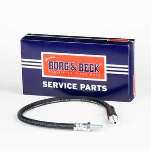 Borg & Beck, Borg & Beck Brake Hose  - BBH6134 fits Ford Taunus,P100 pick up