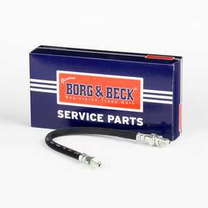 Borg & Beck, Borg & Beck Brake Hose  - BBH6158 fits Ford Scorpio,Sierra