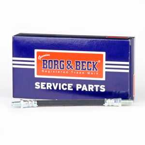 Borg & Beck, Borg & Beck Brake Hose  - BBH6165 fits Ford Scorpio,Sierra