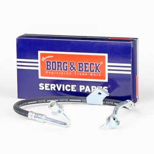 Borg & Beck, Borg & Beck Brake Hose  - BBH6178 fits Ford Transit,Tourneo