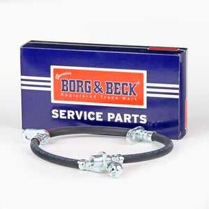 Borg & Beck, Borg & Beck Brake Hose  - BBH6204 fits Rover 200,400,45,Honda,Civic