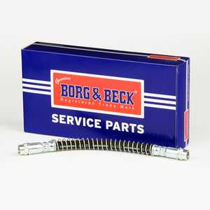 Borg & Beck, Borg & Beck Brake Hose  - BBH6256 fits Cit AX,Saxo,Peugeot 106