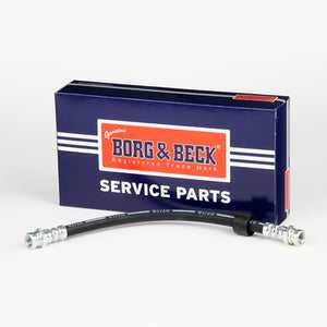 Borg & Beck, Borg & Beck Brake Hose  - BBH6365 fits Mazda 323 89-91