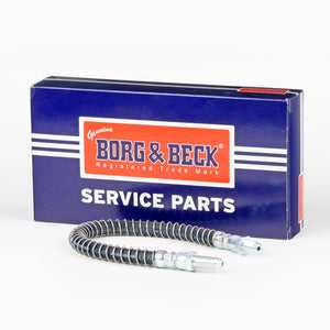 Borg & Beck, Borg & Beck Brake Hose  - BBH6389 fits L.Rover 90,110,Defender