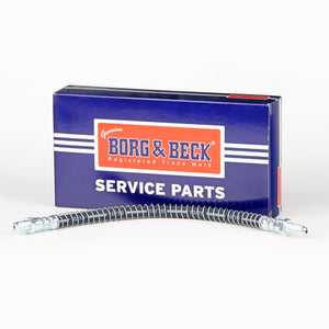 Borg & Beck, Borg & Beck Brake Hose  - BBH6481 fits Rover Metro 80-90,Taxi FX4 92-