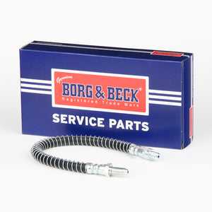 Borg & Beck, Borg & Beck Brake Hose  - BBH6526 fits MGB,MGB GT