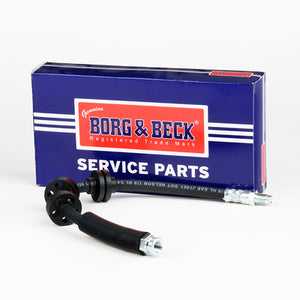 Borg & Beck, Borg & Beck Brake Hose  - BBH6647 fits Fiat Punto,Lancia Y