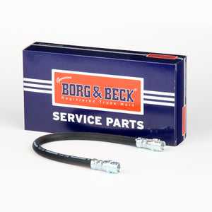 Borg & Beck, Borg & Beck Brake Hose  - BBH6811 fits Merc A Class(168),Vaneo(414)