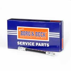 Borg & Beck, Borg & Beck Brake Hose  - BBH7187 fits VAG Toledo,Transporter,Golf