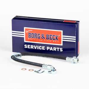 Borg & Beck, Borg & Beck Brake Hose  - BBH7443 fits Honda FR-V 02/05-