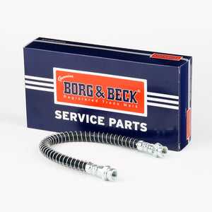 Borg & Beck, Borg & Beck Brake Hose  - BBH7454 fits Hyundai H100 2.5D 94-03