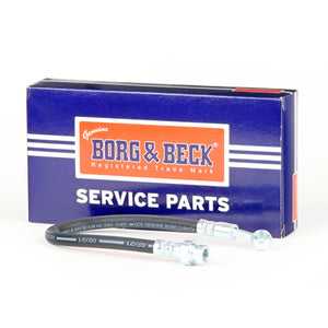 Borg & Beck, Borg & Beck Brake Hose  - BBH7465 fits Hyundai Tucson,Kia Sportage