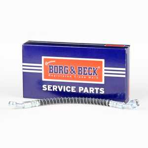 Borg & Beck, Borg & Beck Brake Hose  - BBH7684 fits Hyundai Atos,Atos Prime (MK)