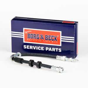 Borg & Beck, Borg & Beck Brake Hose  - BBH7954 fits Ford Focus,Kuga,Transit Conect