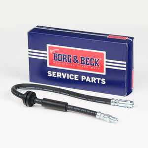 Borg & Beck, Borg & Beck Brake Hose  - BBH8456 fits GM Movano 2.3 CDTi 05/10-