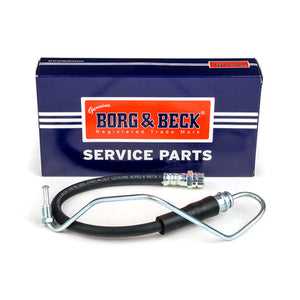 Borg & Beck, Borg & Beck Brake Hose  - BBH8815 fits Q5 (FYB) 2017-