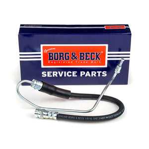 Borg & Beck, Borg & Beck Brake Hose  - BBH8816 fits Q5 (FYB) 2017-