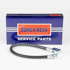 Borg & Beck, Borg & Beck Brake Hose  - BBH8886 fits X Class 2017-