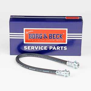 Borg & Beck, Borg & Beck Brake Hose  - BBH8887 fits X Class 2017-