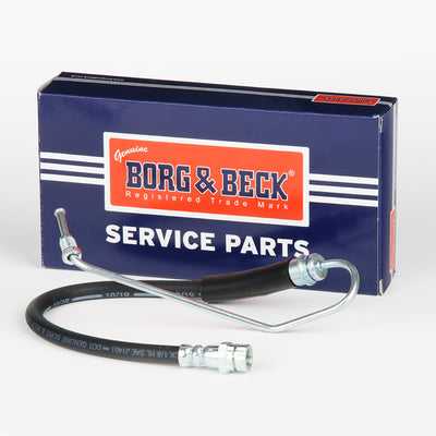 Borg & Beck, Borg & Beck Brake Hose - BBH8943