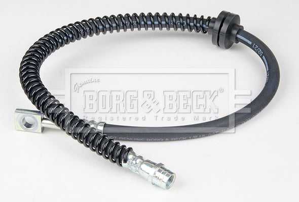 Borg & Beck, Borg & Beck Brake Hose - BBH9008