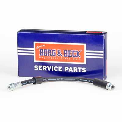 Borg & Beck, Borg & Beck Brake Hose - BBH9012