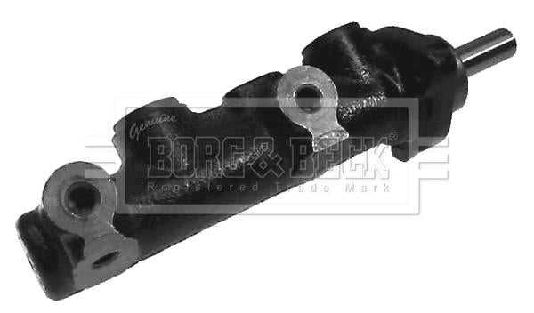 Borg & Beck, Borg & Beck Brake Master Cyl  - BBM4017 fits Citroen,Fiat,Talbot 82-94