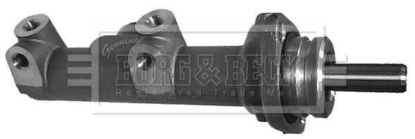 Borg & Beck, Borg & Beck Brake Master Cyl  - BBM4056 fits Alfa Romeo, Fiat, Lancia