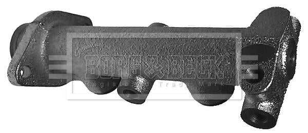 Borg & Beck, Borg & Beck Brake Master Cyl  - BBM4068 fits Ford Sierra, Sapphire 82-88