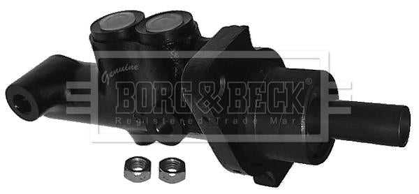 Borg & Beck, Borg & Beck Brake Master Cyl  - BBM4250 fits GM Astra, Cavalier