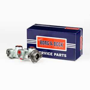 Borg & Beck, Borg & Beck Brake Master Cyl  - BBM4277 fits GM Astra -ABS 91-98