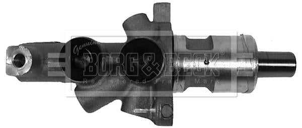 Borg & Beck, Borg & Beck Brake Master Cyl  - BBM4361 fits Mercedes C Class (W202) 93-00