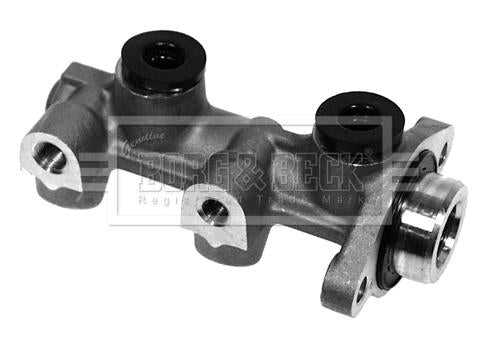 Borg & Beck, Borg & Beck Brake Master Cyl  - BBM4400 fits GM Corsa, Tigra +ABS LHD 93-00