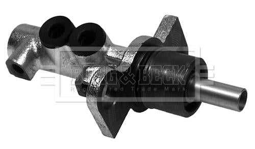 Borg & Beck, Borg & Beck Brake Master Cyl  - BBM4401 fits Audi A4/A6, VW Passat 95-05