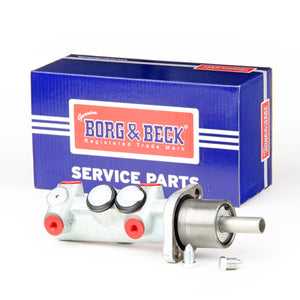 Borg & Beck, Borg & Beck Brake Master Cyl  - BBM4411 fits Alfa 156, Fiat Multipla 98-05