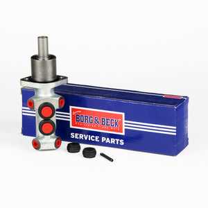 Borg & Beck, Borg & Beck Brake Master Cyl  - BBM4413 fits PSA Dispatch,Expert -ABS 96-06