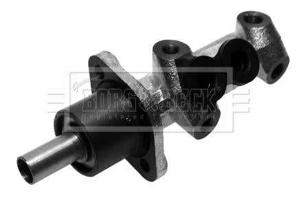 Borg & Beck, Borg & Beck Brake Master Cyl  - BBM4660 fits Renault Clio 98-05