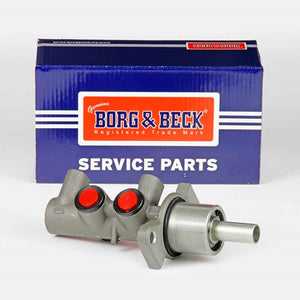 Borg & Beck, Borg & Beck Brake Master Cyl  - BBM4685 fits GM Astra +ABS,-ESP 2/98-06/05