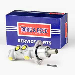 Borg & Beck, Borg & Beck Brake Master Cyl  - BBM4689 fits PSA Berlingo,Partner +ABS 96-