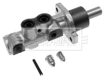 Borg & Beck, Borg & Beck Brake Master Cyl  - BBM4690 fits PSA Berlingo,Partner -ABS 96-