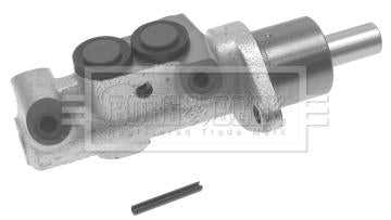 Borg & Beck, Borg & Beck Brake Master Cyl  - BBM4694 fits Fiat Ulysse,Scudo -ABS 99-06