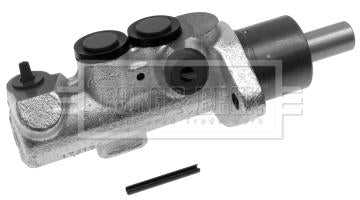 Borg & Beck, Borg & Beck Brake Master Cyl  - BBM4696 fits Volvo S40,V40 -ABS 97-04