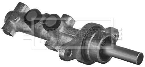 Borg & Beck, Borg & Beck Brake Master Cyl  - BBM4768 fits GM Vivaro,Renault Trafic 8/06-