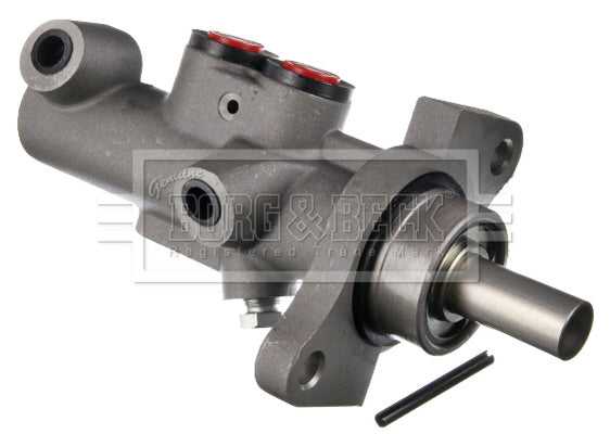 Borg & Beck, Borg & Beck Brake Master Cyl  - BBM4811 fits Transporter V 11/03-08/15