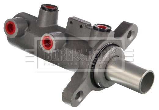 Borg & Beck, Borg & Beck Brake Master Cylinder  - BBM4798 fits Transit 01/14-