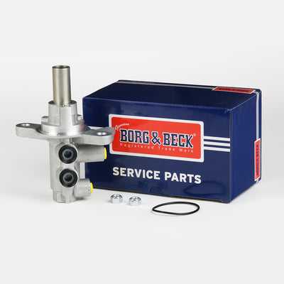 Borg & Beck, Borg & Beck Brake Master Cylinder - BBM4809